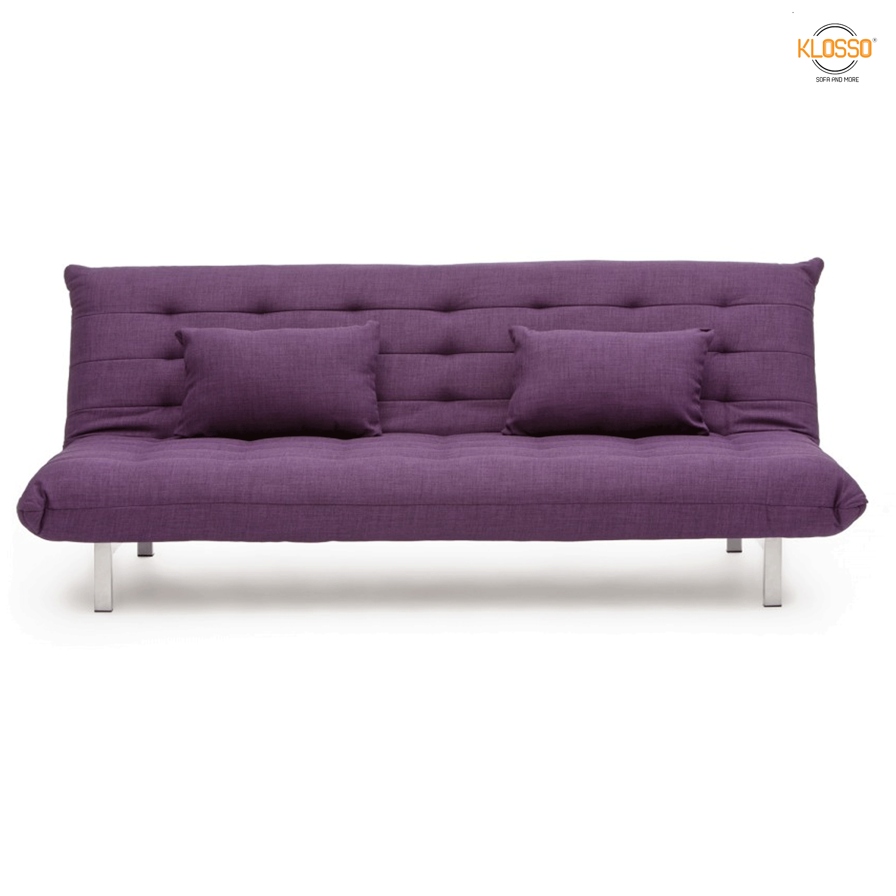 Ghế sofa giường phong cách Châu Âu