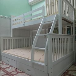 giường tầng