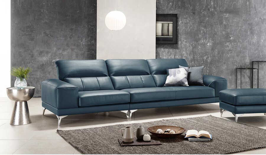 sofa vang da 3 cho tua lien rooti kalix 7