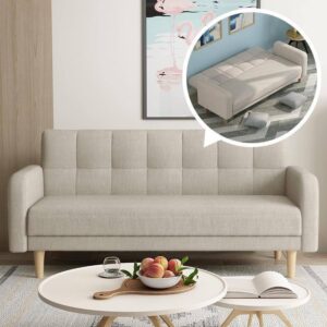 Ghế sofa giường gấp