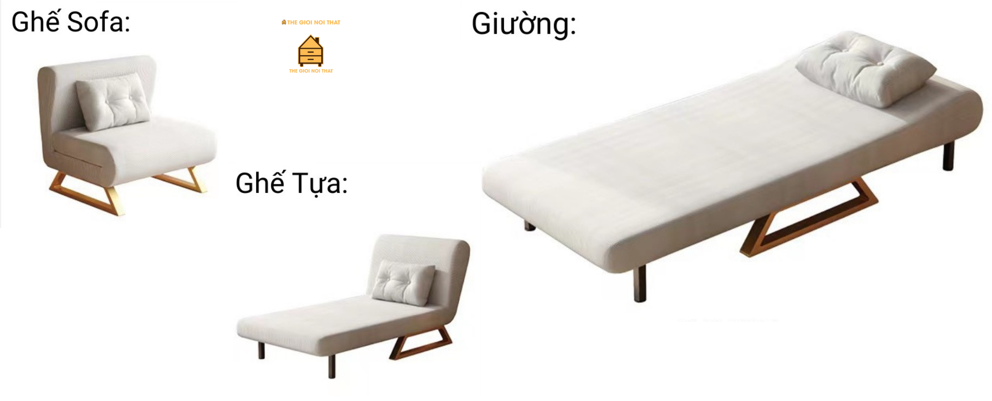 Sofa giường