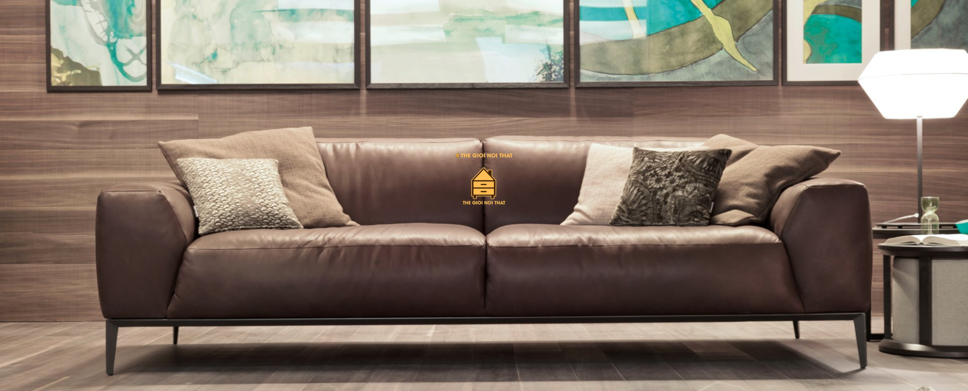 Sofa nhập khẩu
