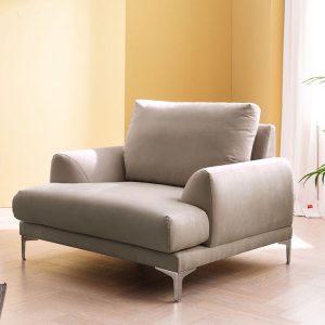 Ghế sofa đơn phòng khách Hàn Quốc