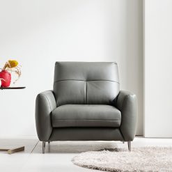 Ghế sofa đơn phòng khách Hàn Quốc