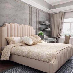 Giường hiện đại cao cấp