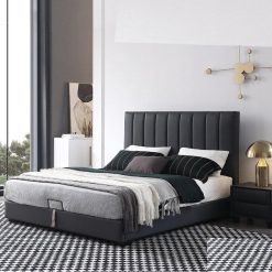 Giường hiện đại cao cấp