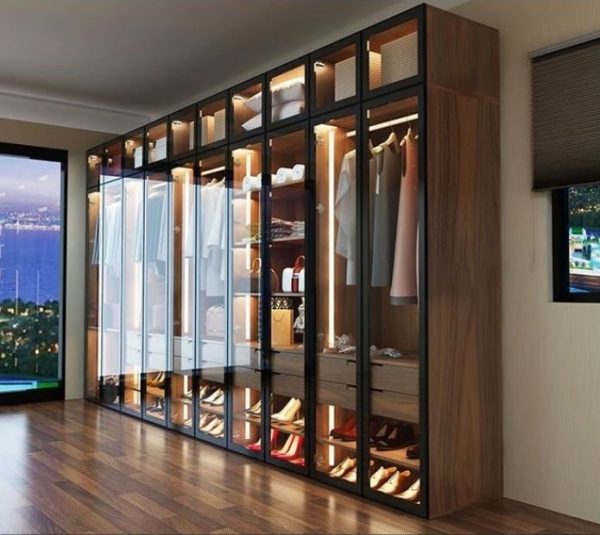 Showroom Tủ Quần Áo Hải Phòng & Hà Nội
