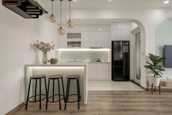 Showroom Ghế thư giãn Hải Phòng & Hà Nội