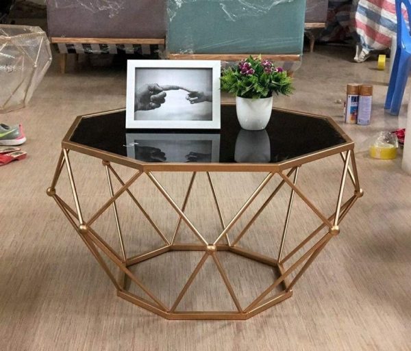 Hình ảnh Combo Sofa Bàn Trà Hải Phòng