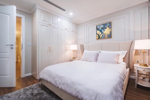 Sản phẩm Combo phòng ngủ tại xưởng