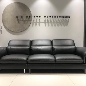 Alternative view of Ghế sofa nhập khẩu ( Chính hãng OMEGA ) - KH270 ( Ghế băng dài )