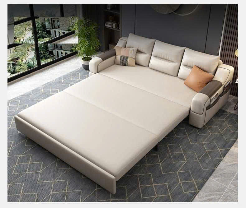 Ghế sofa giường V4S - 2