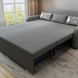 Alternative view of Ghế sofa giường V4S - 01