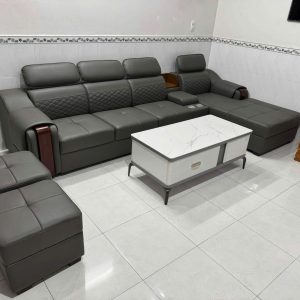 Alternative view of Sofa cao cấp 360