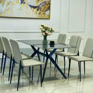 Bàn Ăn Mặt Đá Giá Rẻ