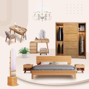 COMBO TỔ ẤM GIẢI PHÁP TRỌN GÓI CHO KHÔNG GIAN SỐNG HIỆN ĐẠI