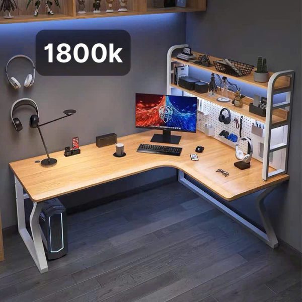 Showroom Bàn làm việc Hải Phòng & Hà Nội