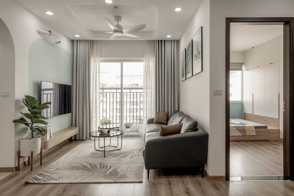 Showroom Thiết Kế Nội Thất Hải Phòng Hải Phòng & Hà Nội