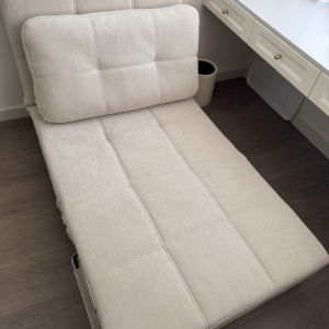 Alternative view of Ghế sofa giường gấp X2