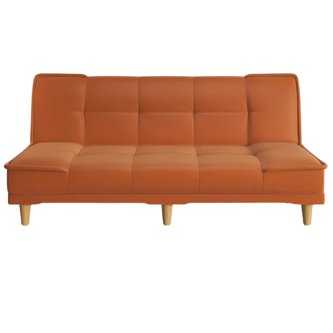 Giường sofa gấp đa năng sofa phòng khách 2025 mới đơn giản căn hộ nhỏ cho thuê sofa nhà căn hộ nhỏ