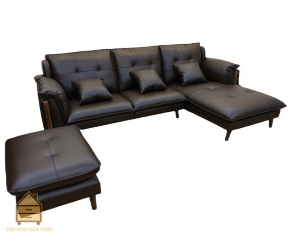 Sản phẩm Ghế Sofa Góc L tại xưởng