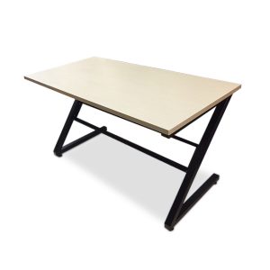 Alternative view of Bàn Gaming chữ Z