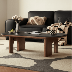 Alternative view of Bộ sản phẩm phòng khách thiết kế thanh lịch, tối giản