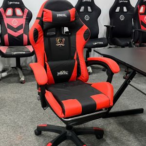 Ghế Gaming Công thái học