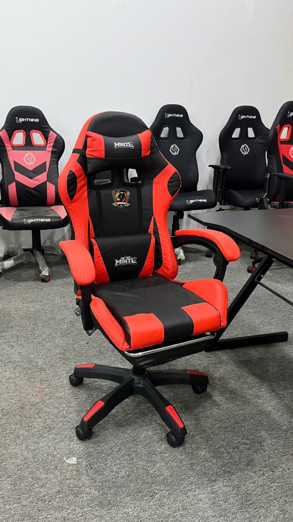 Hình ảnh Ghế Gaming