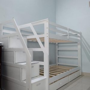 Giường tầng xuất khẩu