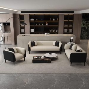 Alternative view of Ghế sofa văng cao cấp