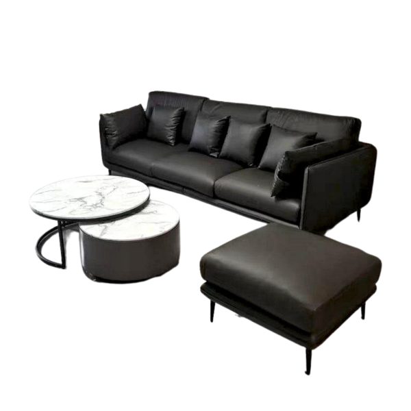 Showroom Ghế Sofa Giá Rẻ Hải Phòng & Hà Nội