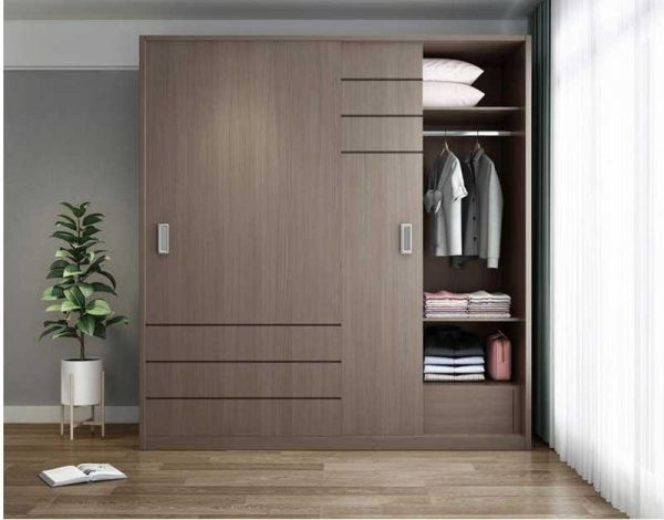 Sản phẩm Tủ Quần Áo tại xưởng
