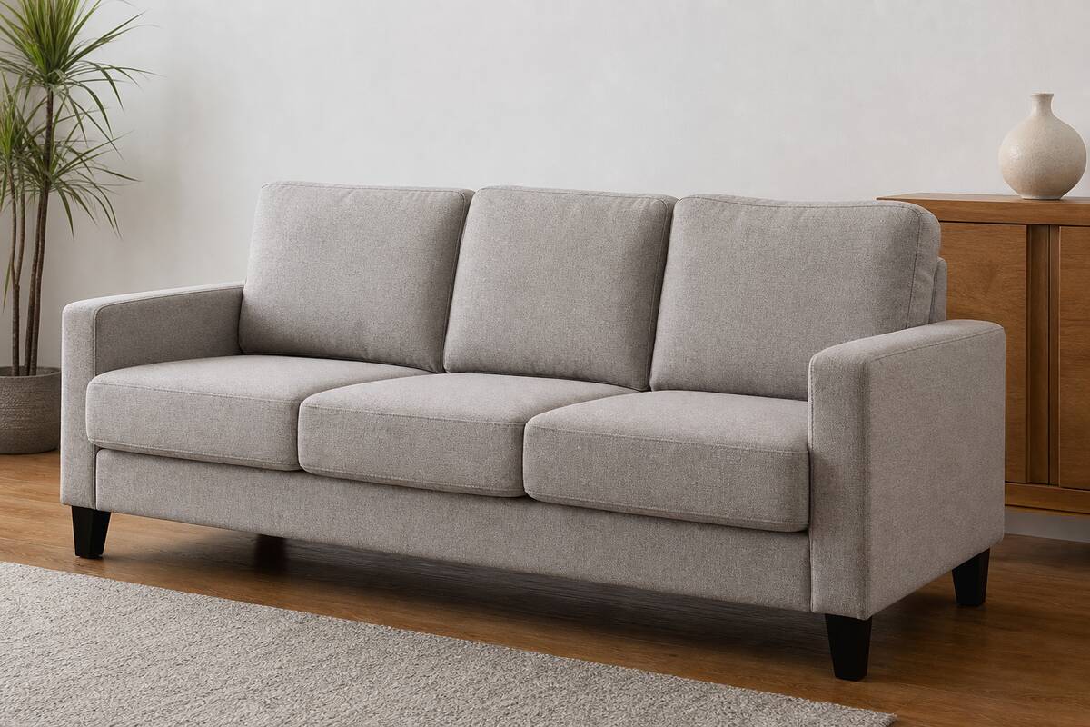 Sản phẩm Sofa da đóng theo yêu cầu Hải Dương