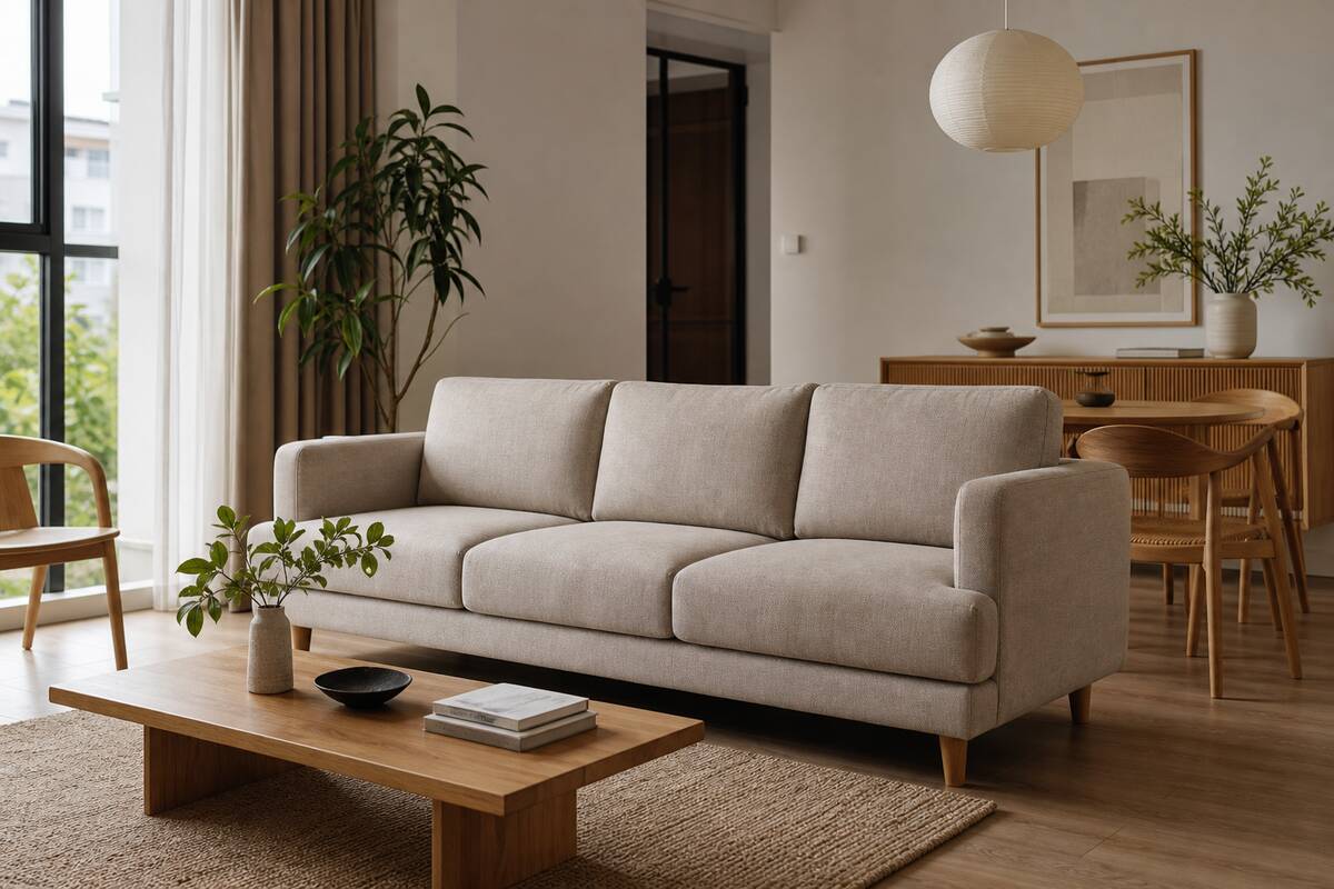 Hình ảnh Sofa Vĩnh Bảo Hải Phòng