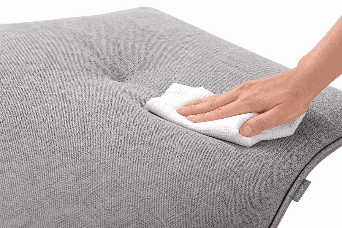 Sản phẩm sofa giường tại xưởng