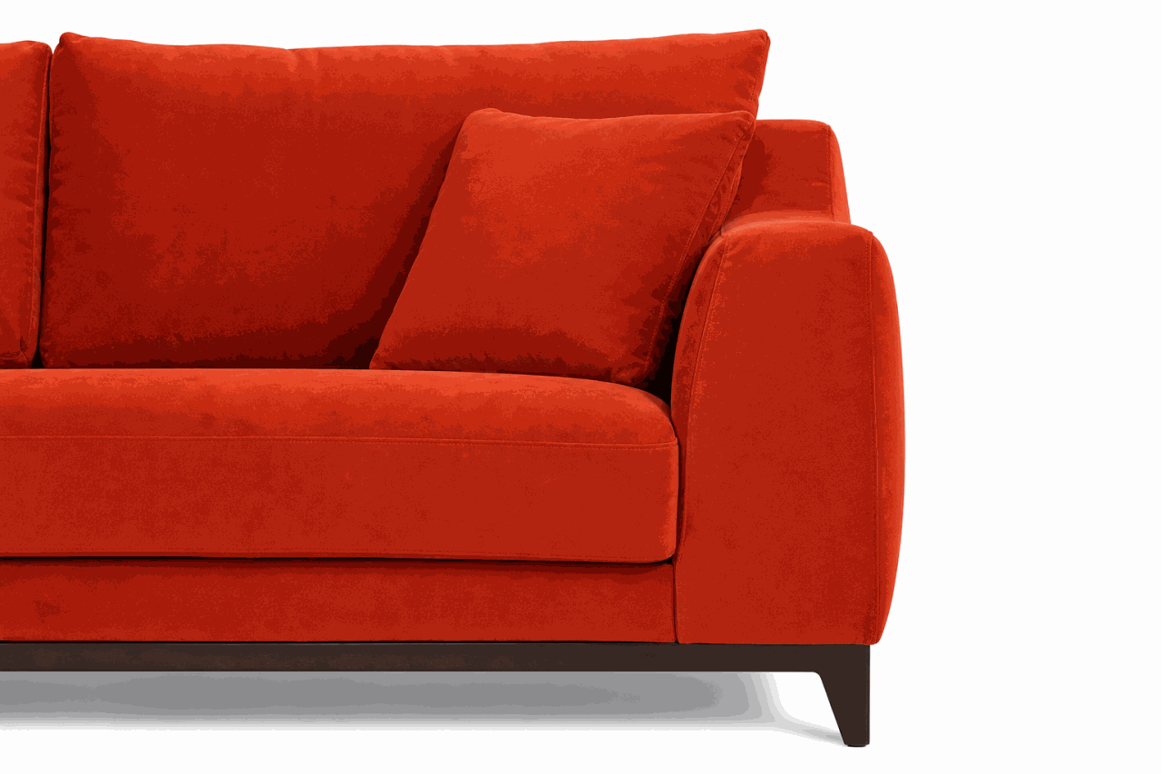 Sản phẩm màu sofa hợp mệnh Hỏa