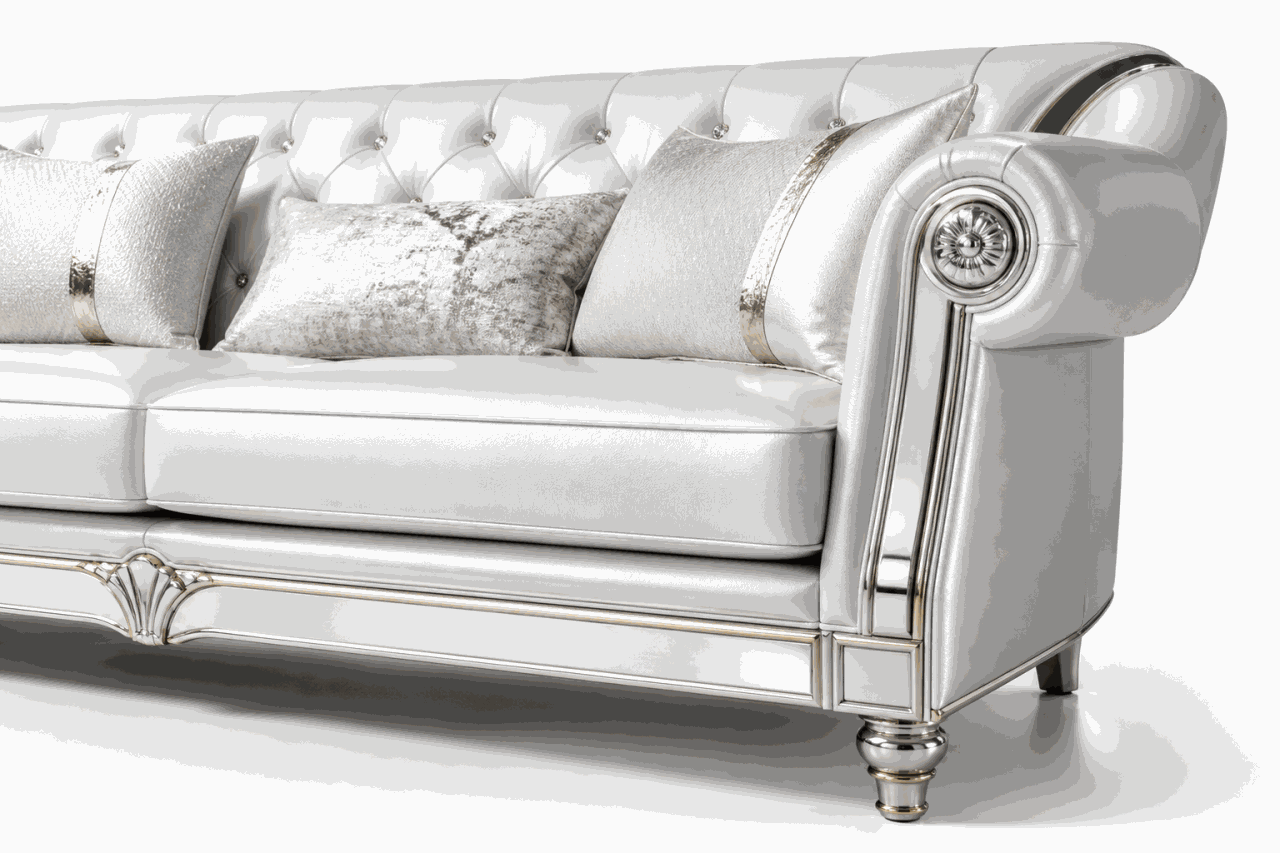 Sản phẩm màu sofa hợp mệnh Kim