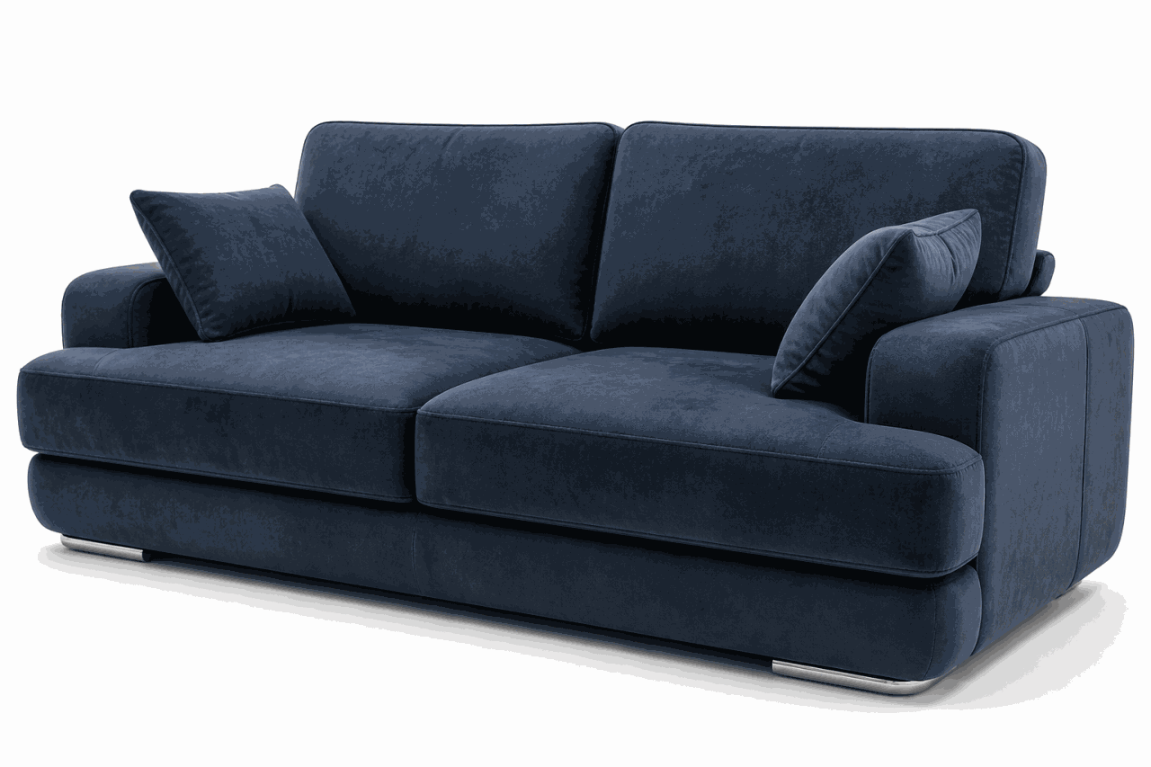 Sản phẩm màu sofa hợp mệnh Thủy