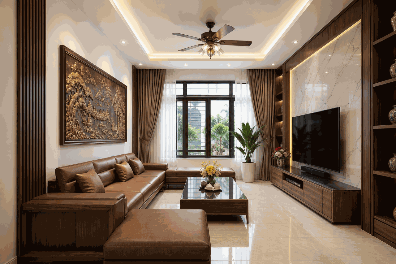 Hình ảnh Sofa Đồ Sơn Hải Phòng