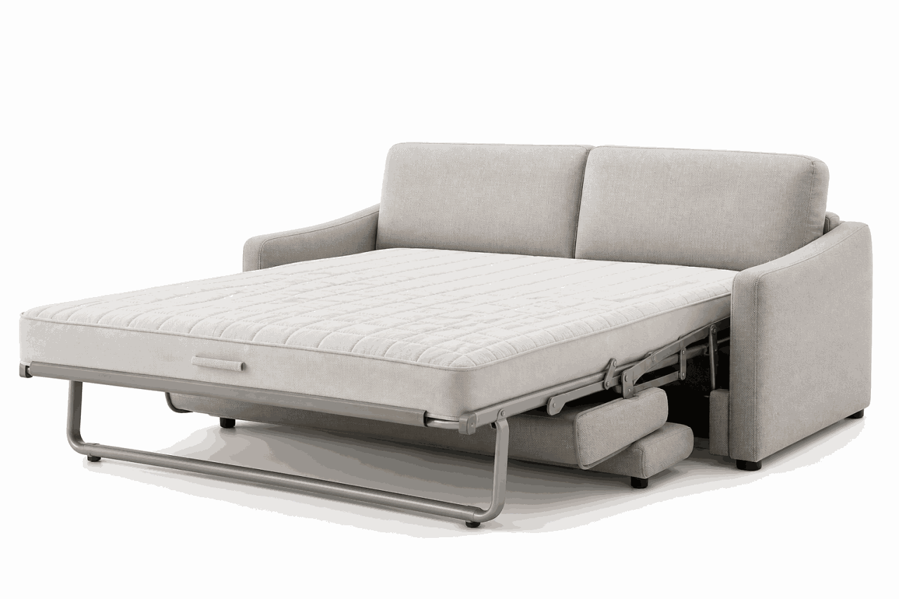 Sản phẩm sofa giường Cầu Giấy tại xưởng