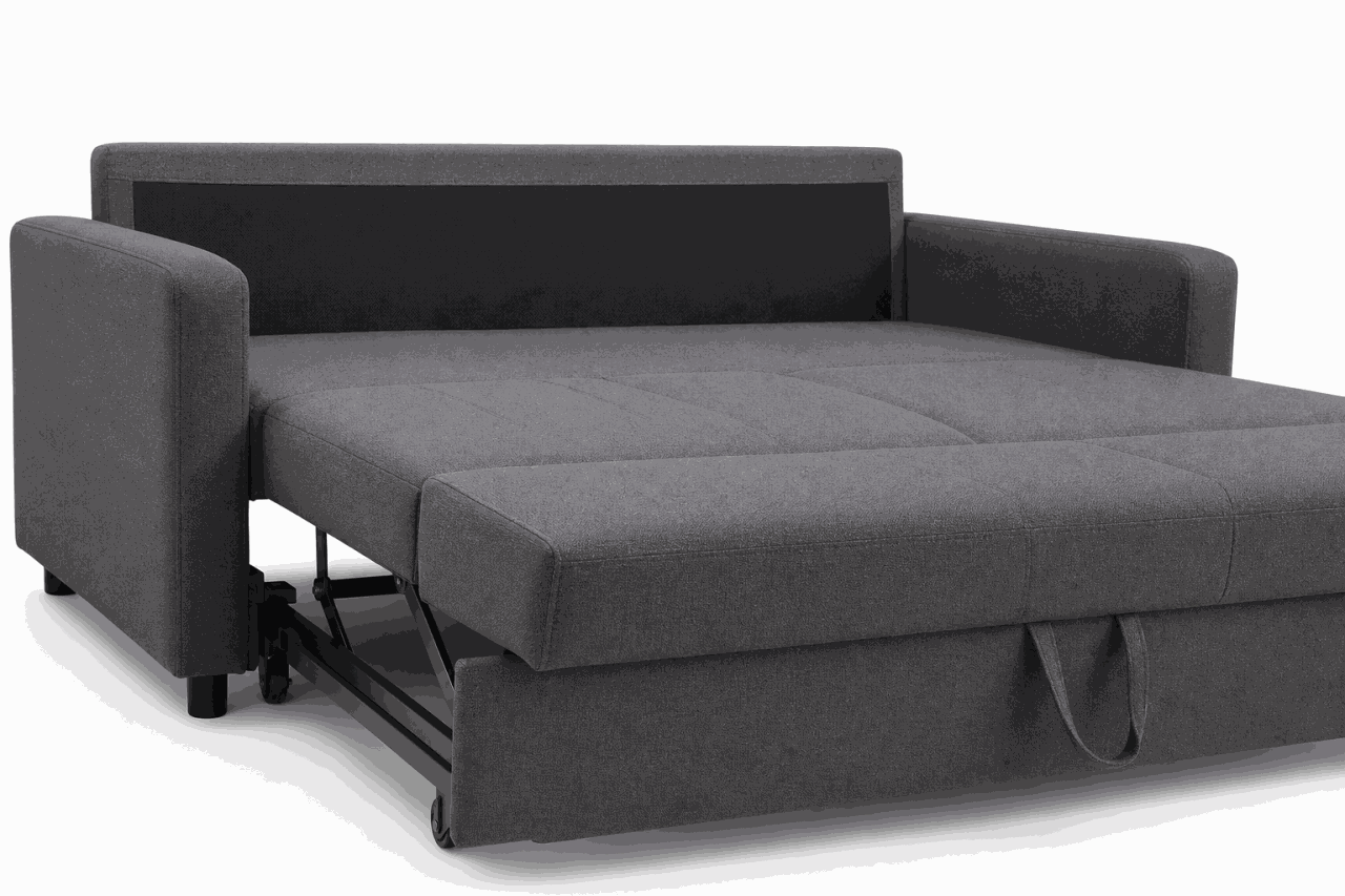 Sản phẩm sofa giường Hải Phòng tại xưởng