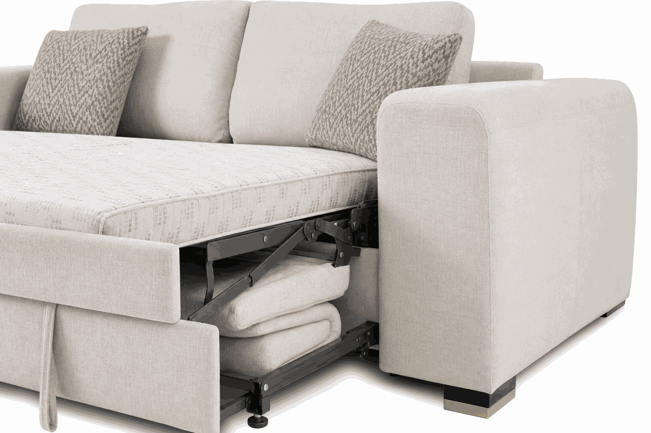 Sản phẩm sofa giường nhập khẩu tại xưởng