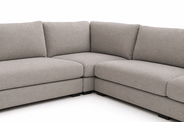 Sản phẩm sofa góc chữ L hướng dẫn chọn