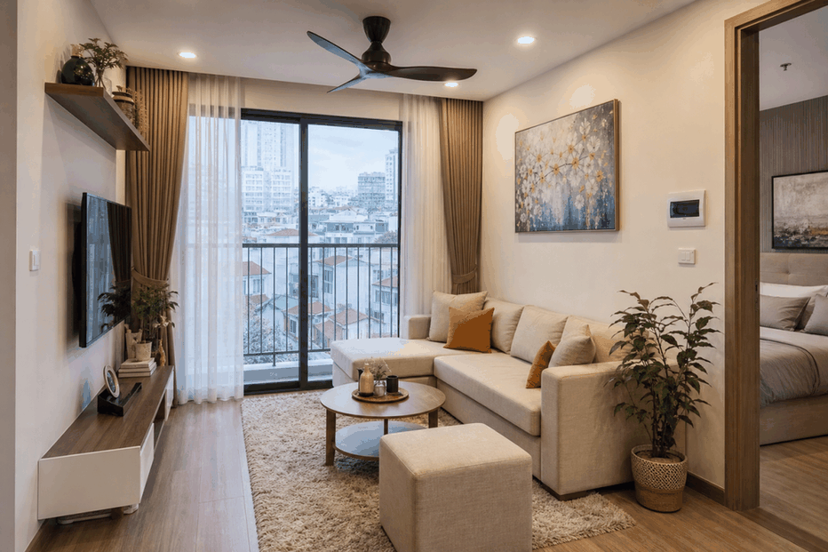 sofa Hà Nội giá rẻ 2026