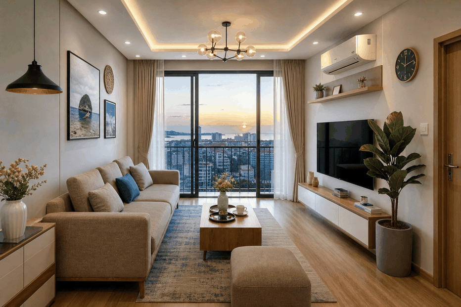 sofa Hải Phòng giá rẻ 2026