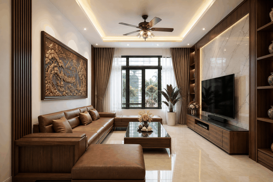 Hình ảnh Sofa Lê Chân Hải Phòng