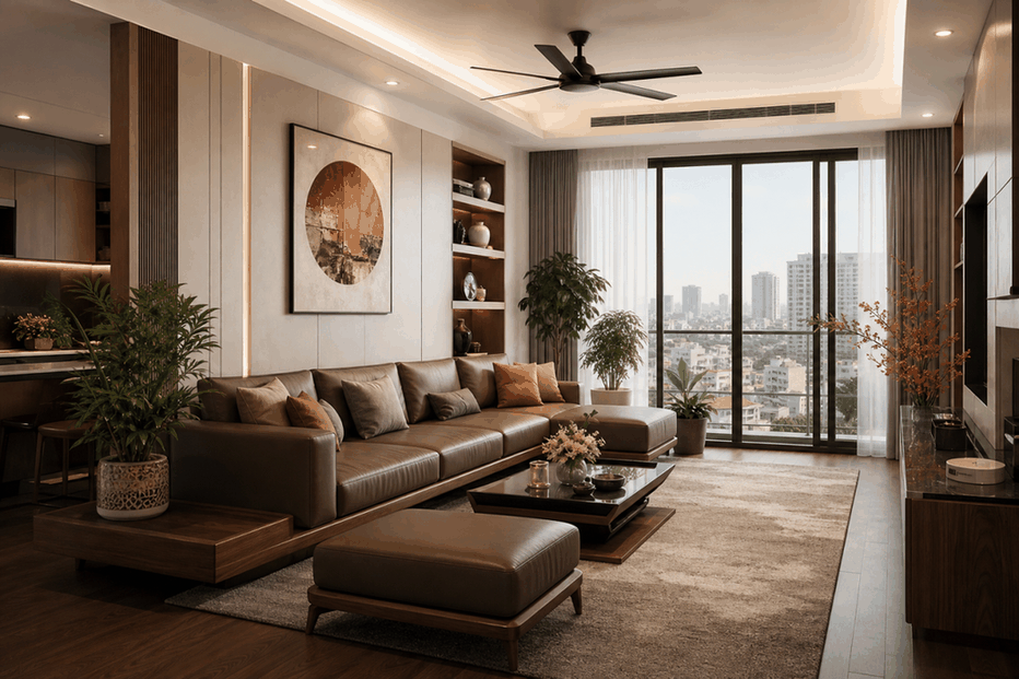 Hình ảnh Sofa Long Biên Hà Nội