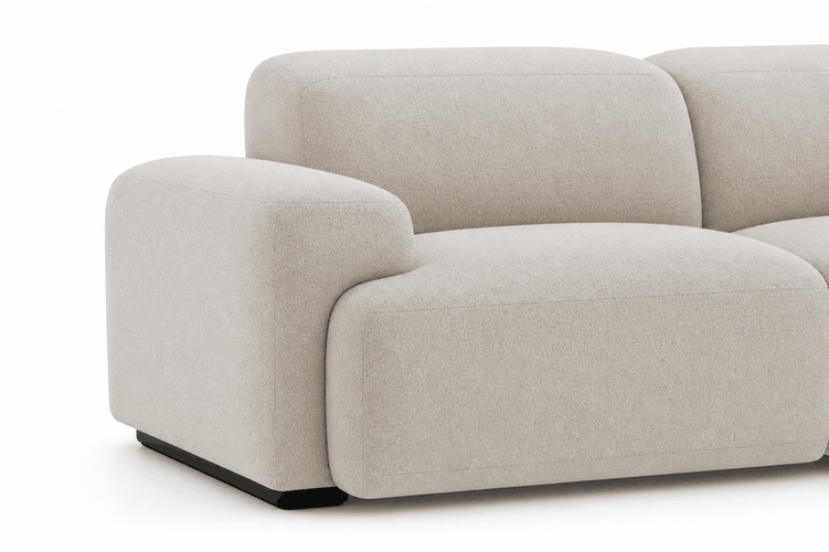 Sản phẩm sofa phong cách Hàn Quốc