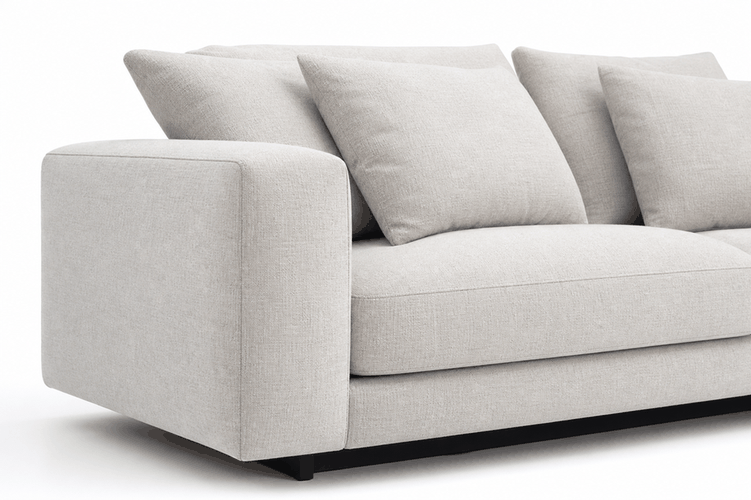 Sản phẩm sofa phong cách hiện đại 2026